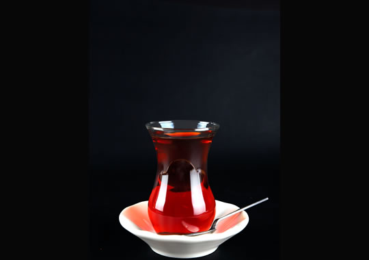 ÇAY (KÜÇÜK)