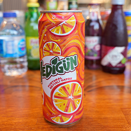 FANTA (330ML)