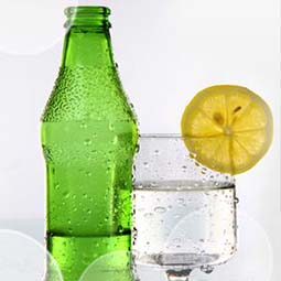 SODA (MEYVELİ) (200ML)