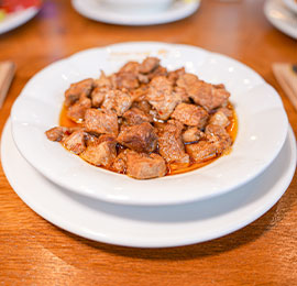 KAVURMA (PORSİYON) (130GR)