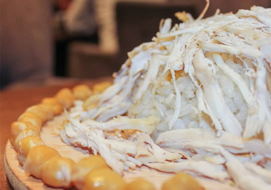 P.ÜSTÜ İZMİR Ç. KOKOREÇ (300GR + 60GR)